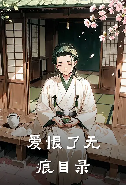 爱恨了无痕目录