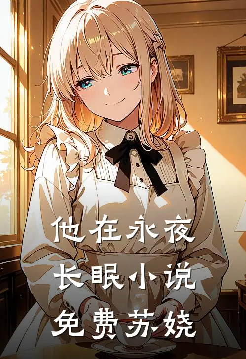 他在永夜长眠小说免费苏娆