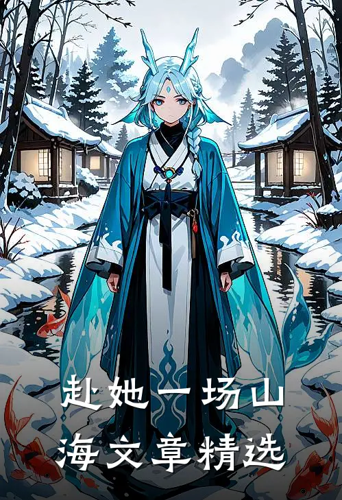 赴她一场山海文章精选