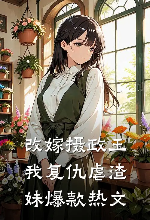 改嫁摄政王，我复仇虐渣妹爆款热文