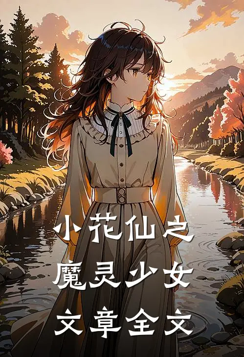 小花仙之魔灵少女文章全文