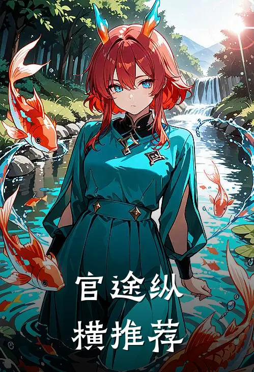 官途纵横推荐