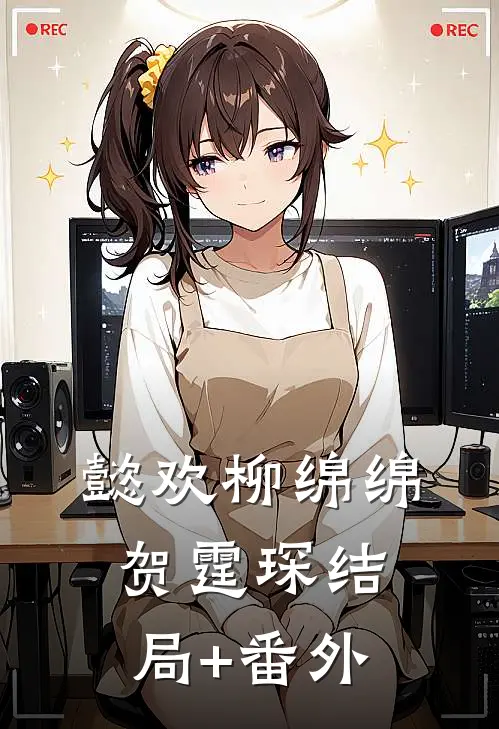 懿欢柳绵绵贺霆琛结局+番外
