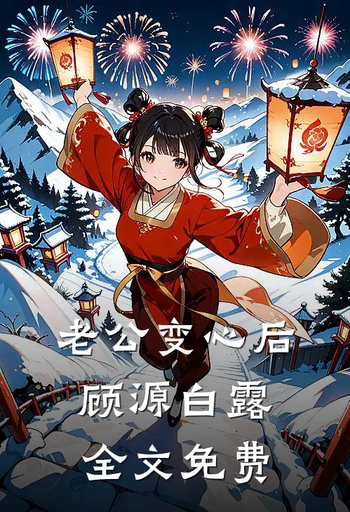 老公变心后顾源白露全文免费