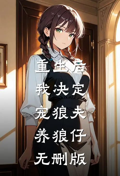 重生后，我决定宠狼夫，养狼仔无删版