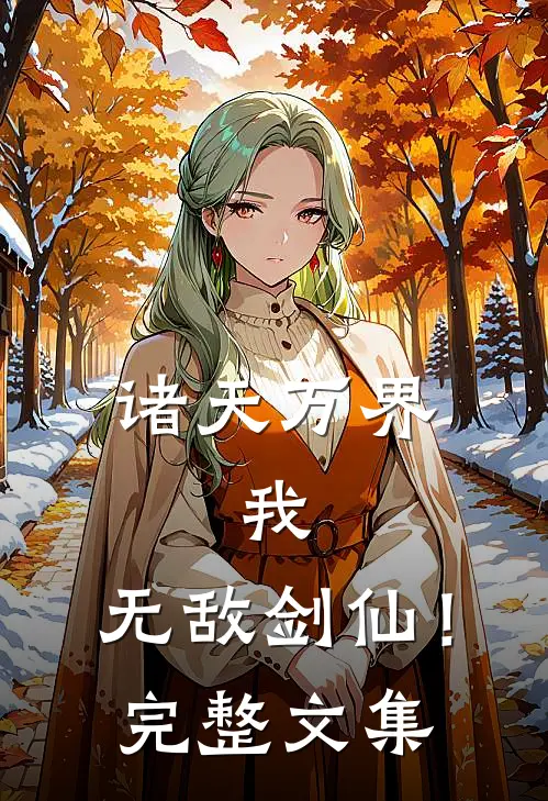 诸天万界：我，无敌剑仙！完整文集