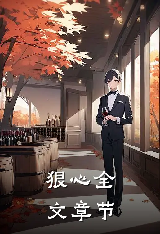 狠心全文章节