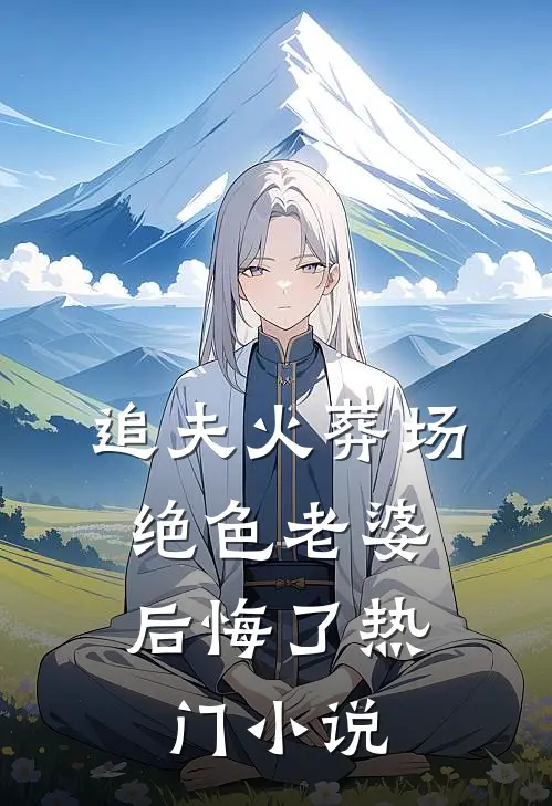 追夫火葬场，绝色老婆后悔了热门小说