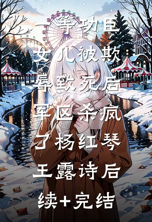一等功臣女儿被欺辱致死后，军区杀疯了杨红琴王露诗后续+完结