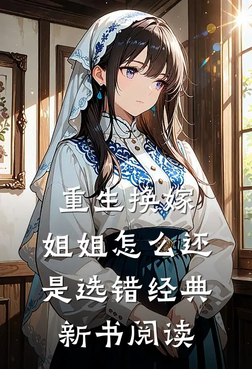 重生换嫁,姐姐怎么还是选错经典新书阅读