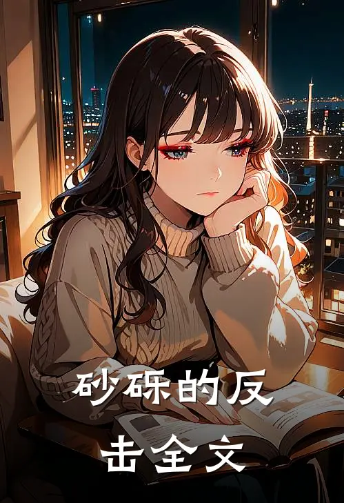 砂砾的反击全文