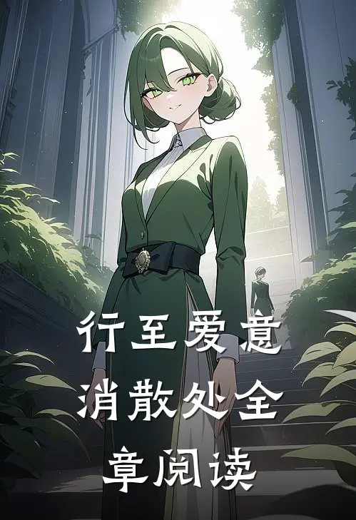 行至爱意消散处全章阅读