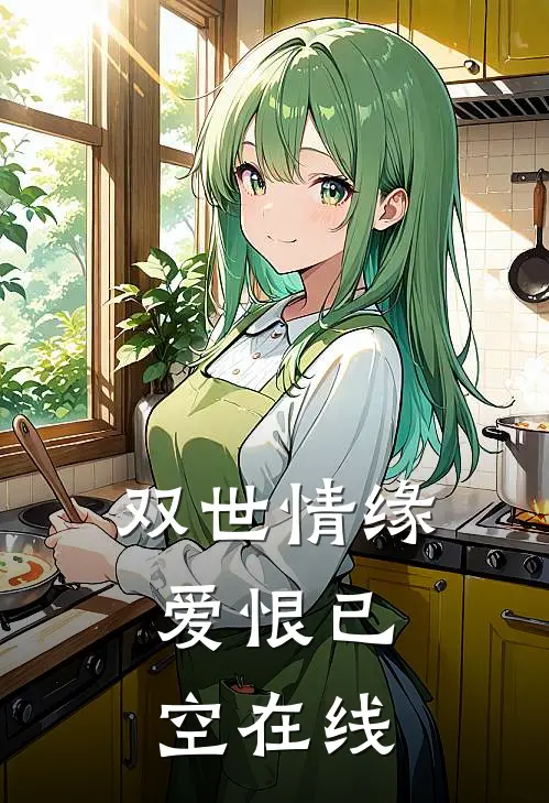 双世情缘，爱恨已空在线