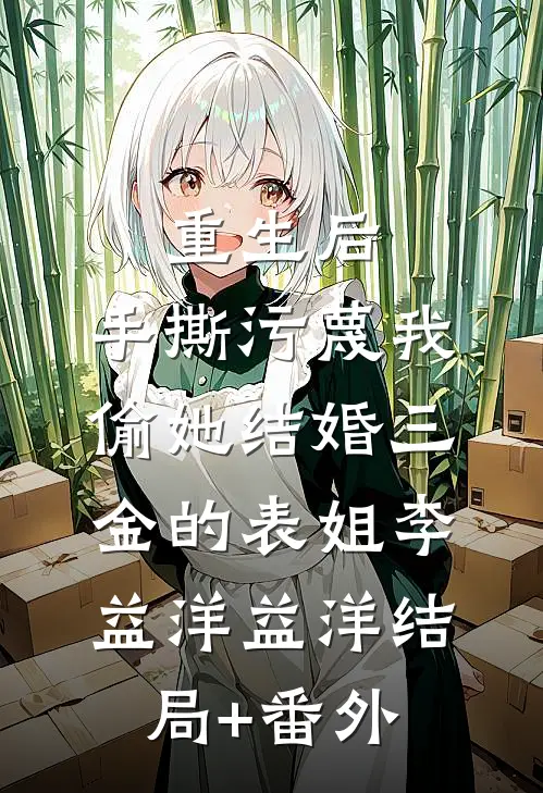重生后，手撕污蔑我偷她结婚三金的表姐李益洋益洋结局+番外
