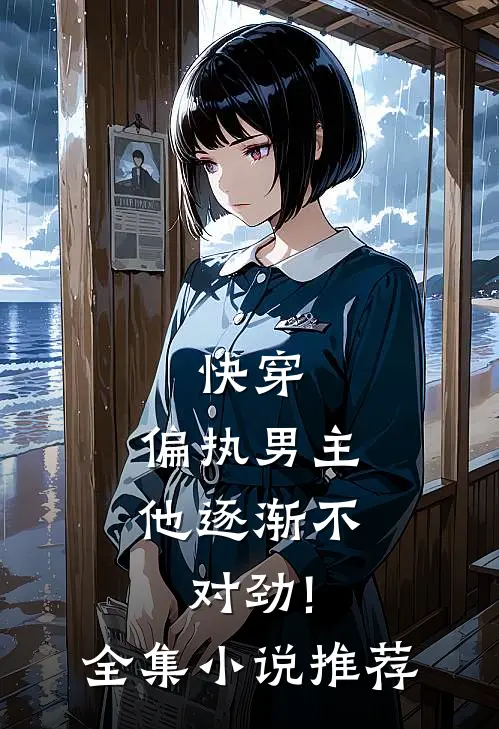 快穿:偏执男主他逐渐不对劲!全集小说推荐