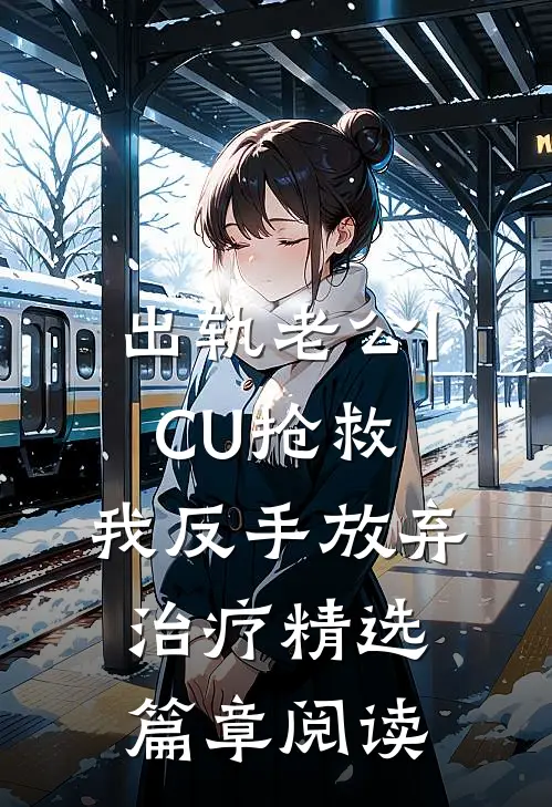 出轨老公ICU抢救，我反手放弃治疗精选篇章阅读