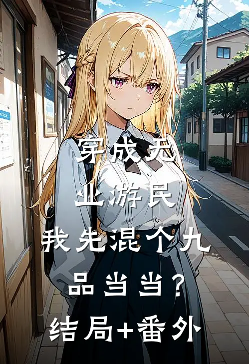 穿成无业游民，我先混个九品当当？结局+番外