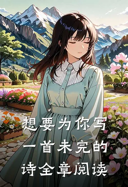 想要为你写一首未完的诗全章阅读