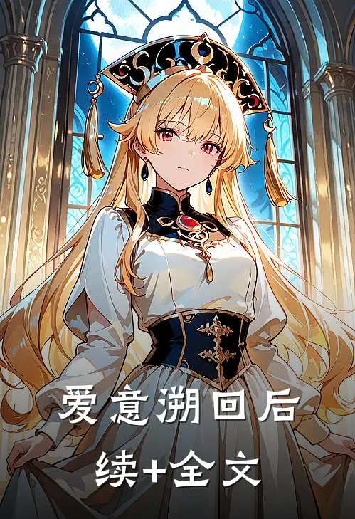 爱意溯回后续+全文