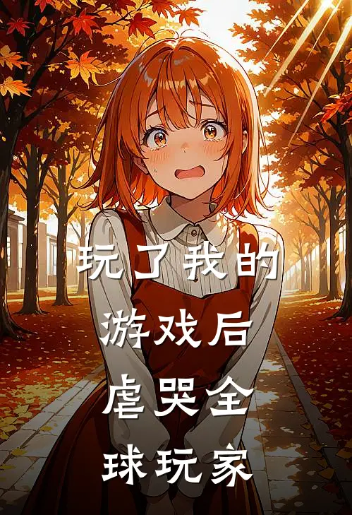 玩了我的游戏后，虐哭全球玩家