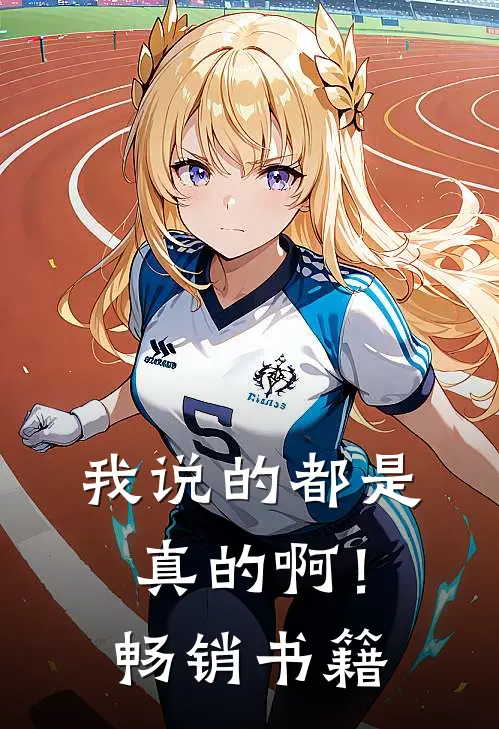 我说的都是真的啊！畅销书籍