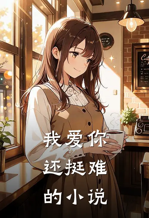 我爱你，还挺难的小说
