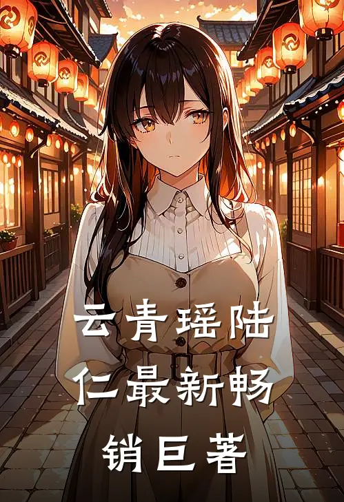 云青瑶陆仁最新畅销巨著