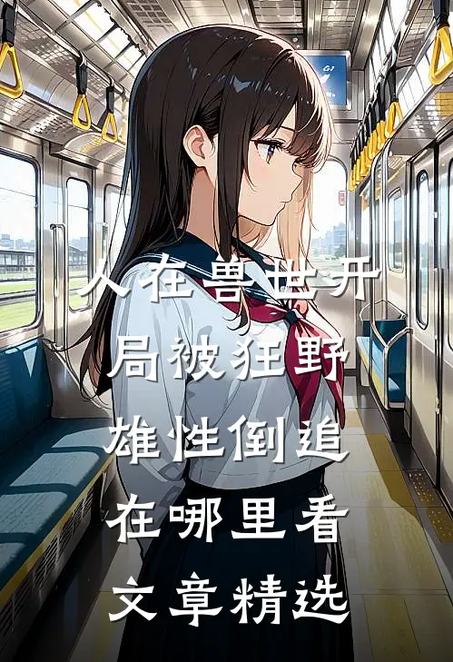 人在兽世开局被狂野雄性倒追在哪里看文章精选
