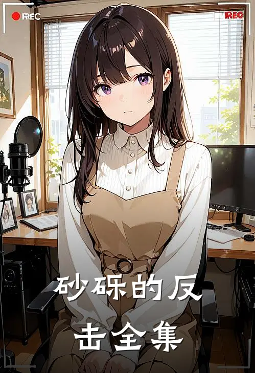 砂砾的反击 全集