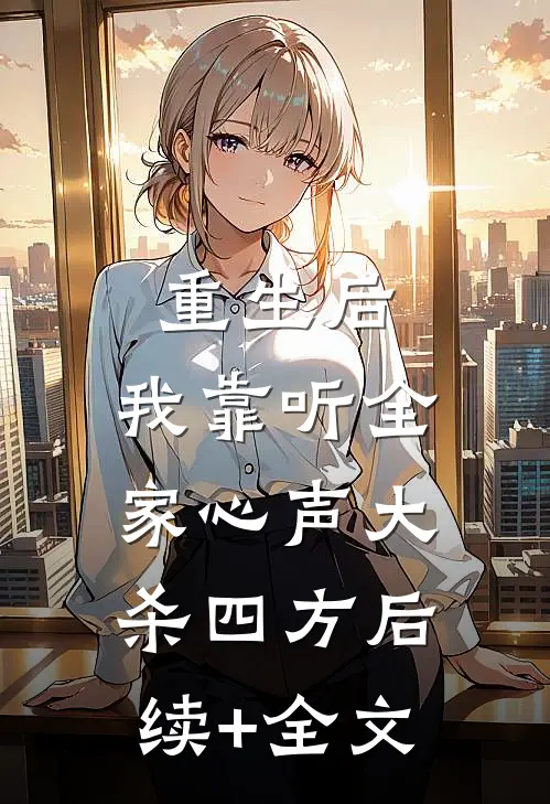 重生后，我靠听全家心声大杀四方后续+全文