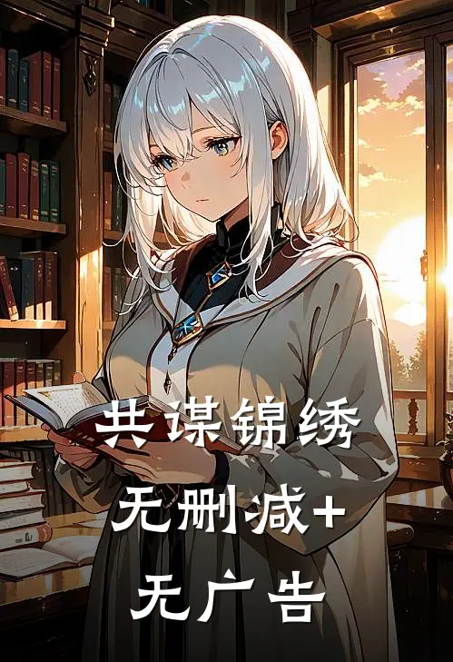 共谋锦绣无删减+无广告
