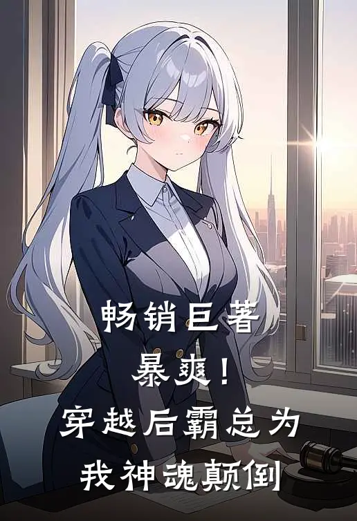 畅销巨著暴爽！穿越后霸总为我神魂颠倒