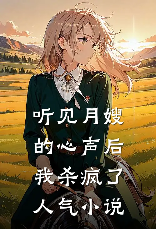听见月嫂的心声后，我杀疯了人气小说
