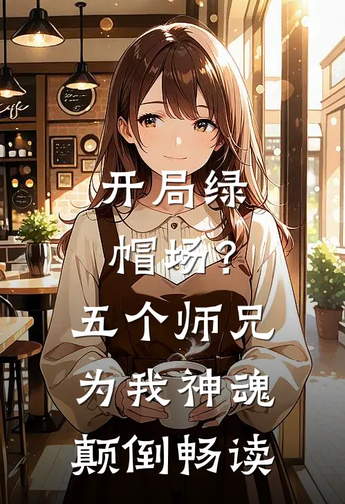 开局绿帽场？五个师兄为我神魂颠倒畅读