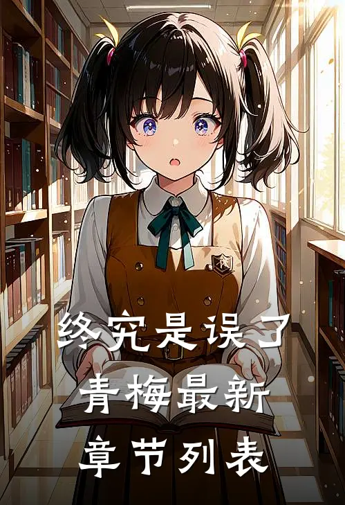 终究是误了青梅最新章节列表