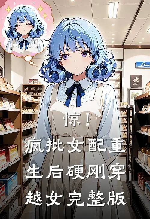 惊！疯批女配重生后硬刚穿越女完整版