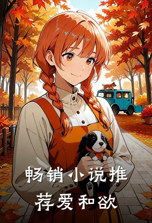 畅销小说推荐爱和欲