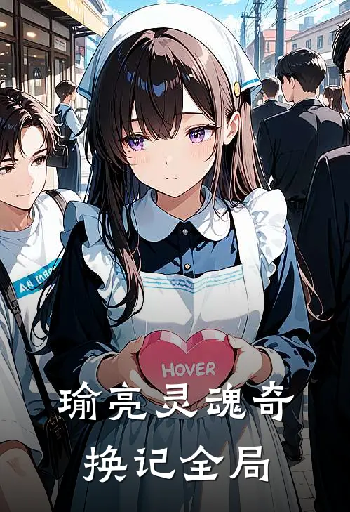 瑜亮灵魂奇换记全局