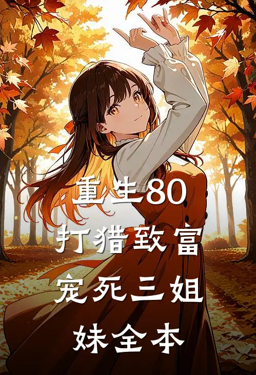 重生80：打猎致富，宠死三姐妹全本