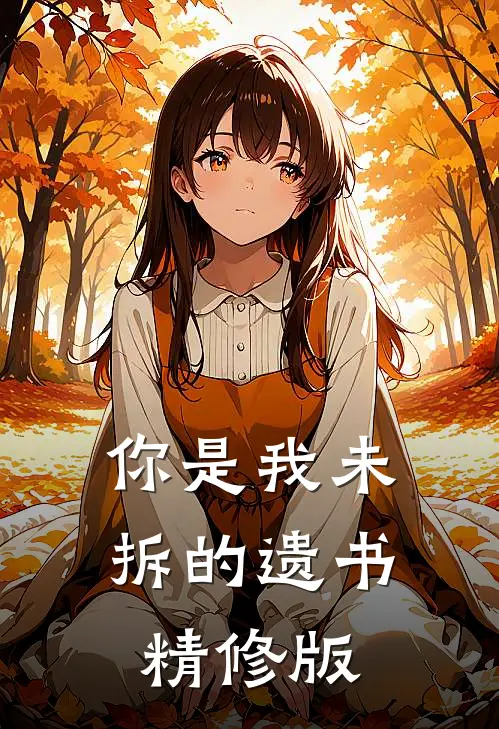 你是我未拆的遗书精修版