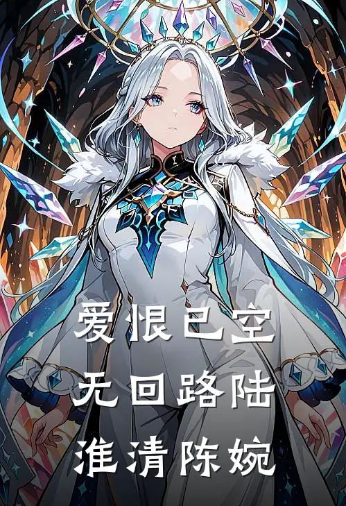 爱恨已空无回路陆淮清陈婉