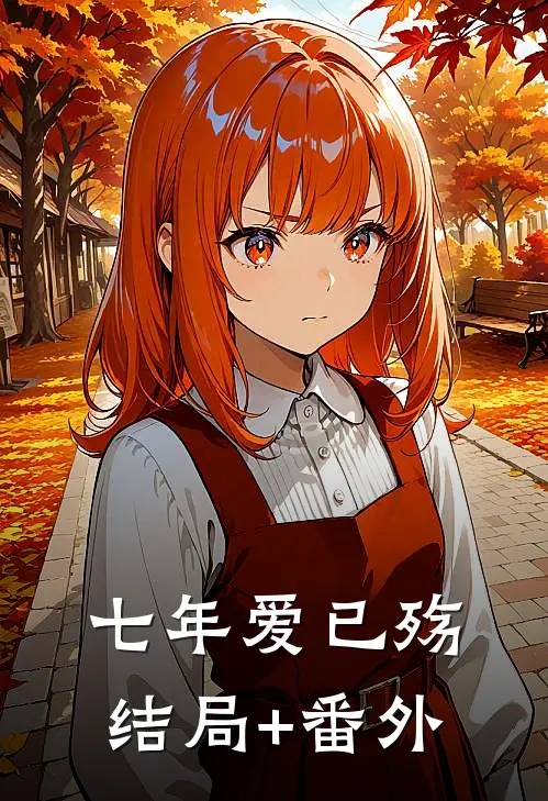 七年爱已殇结局+番外