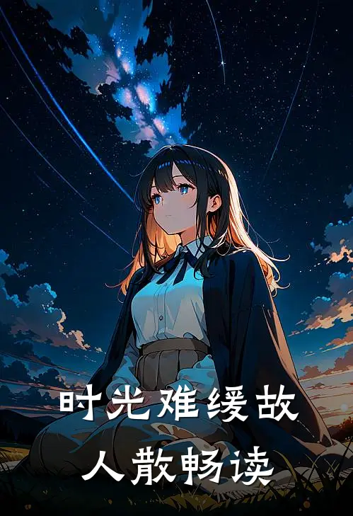 时光难缓故人散畅读