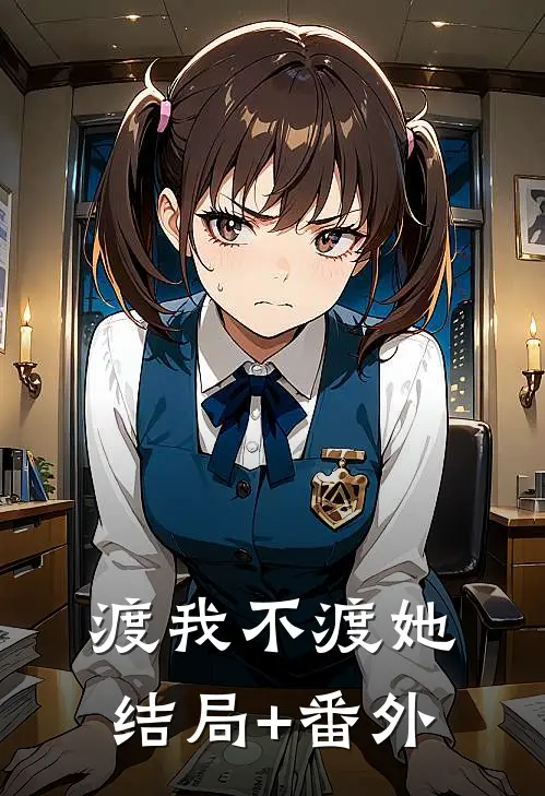 渡我不渡她结局+番外