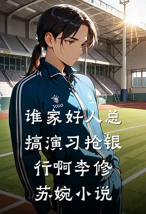 谁家好人总搞演习抢银行啊李修苏婉小说