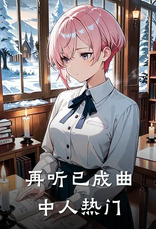 再听已成曲中人热门