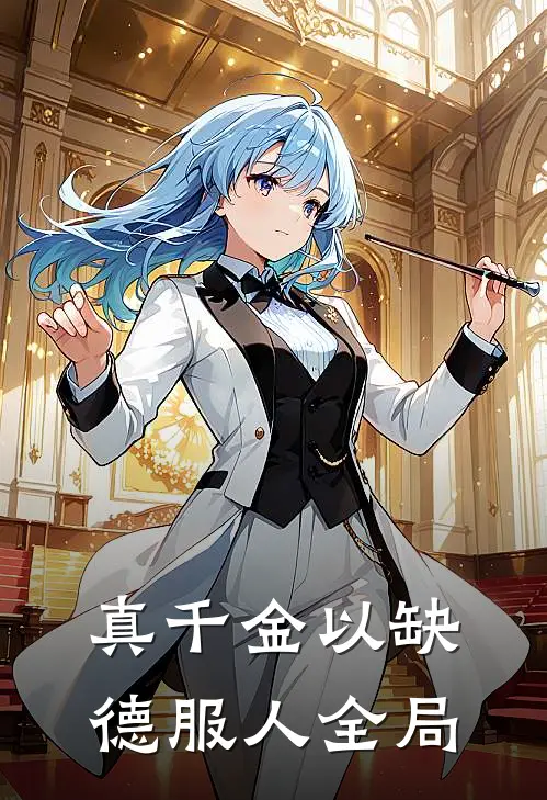 真千金以缺德服人全局