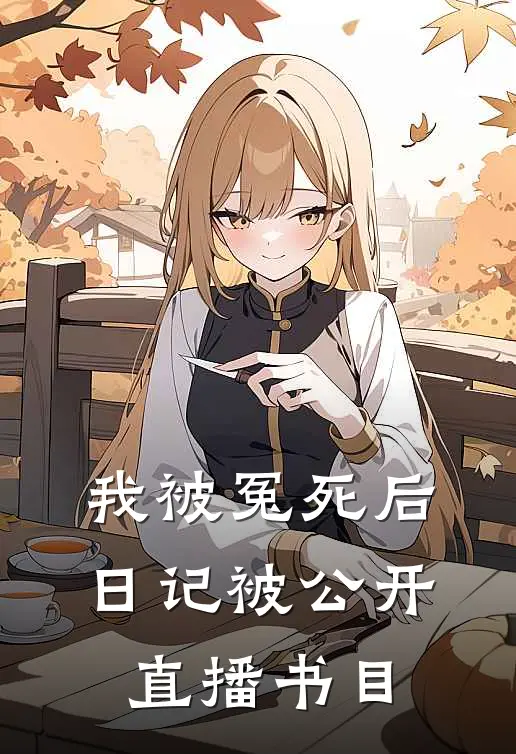 我被冤死后，日记被公开直播书目