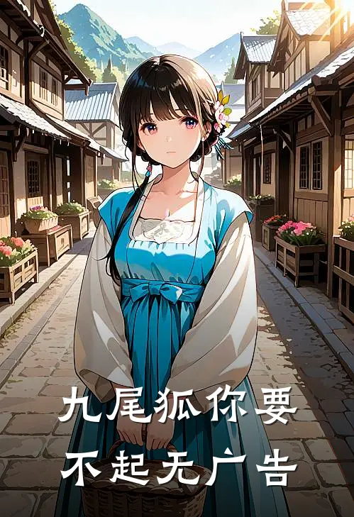 九尾狐你要不起无广告
