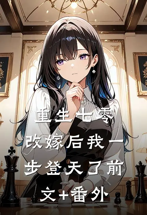 重生七零：改嫁后我一步登天了前文+番外